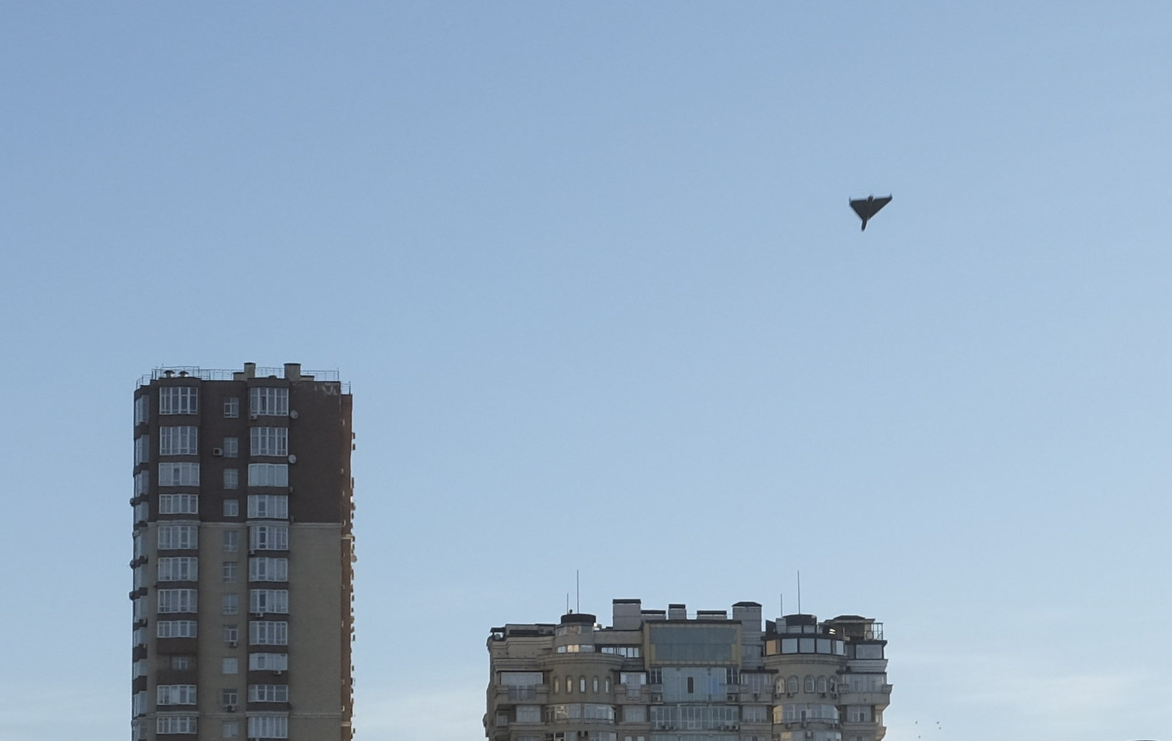 No loitering: What Russia’s Iranian drones could mean for Ukraine – European Council on Foreign Relations