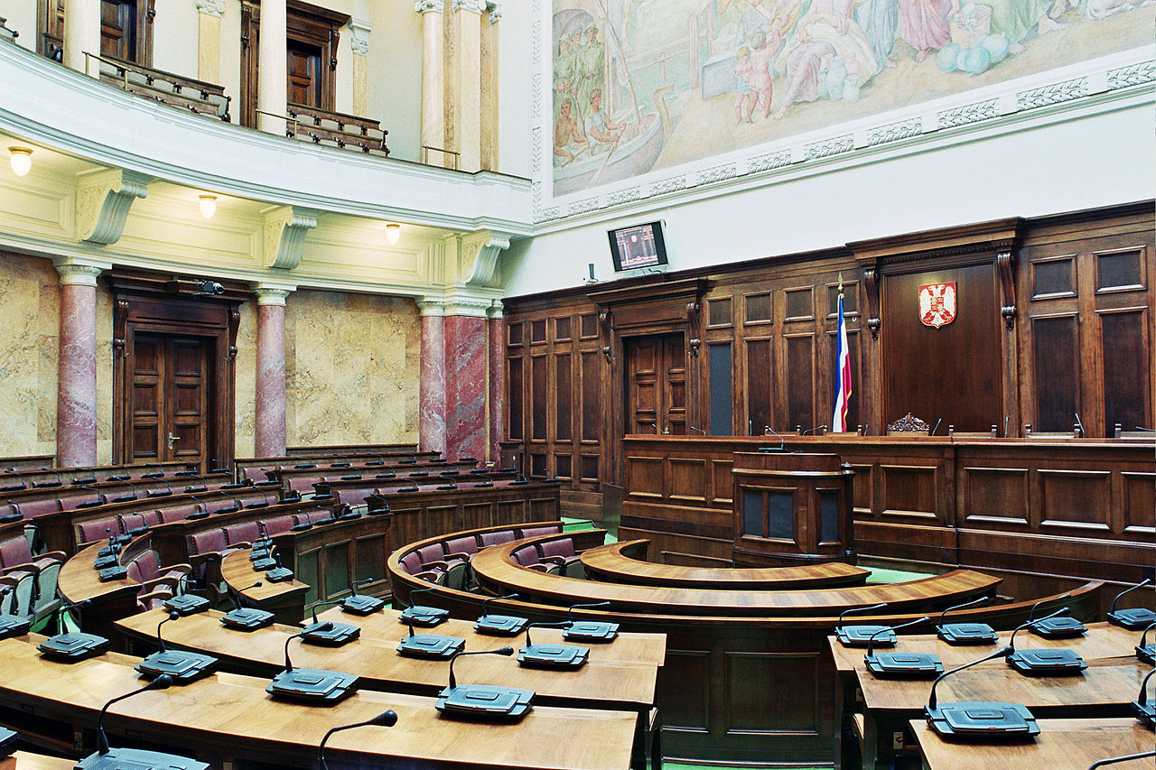Beyond the status quo: A perspective from Serbia on relations with Kosovo – European Council on Foreign Relations