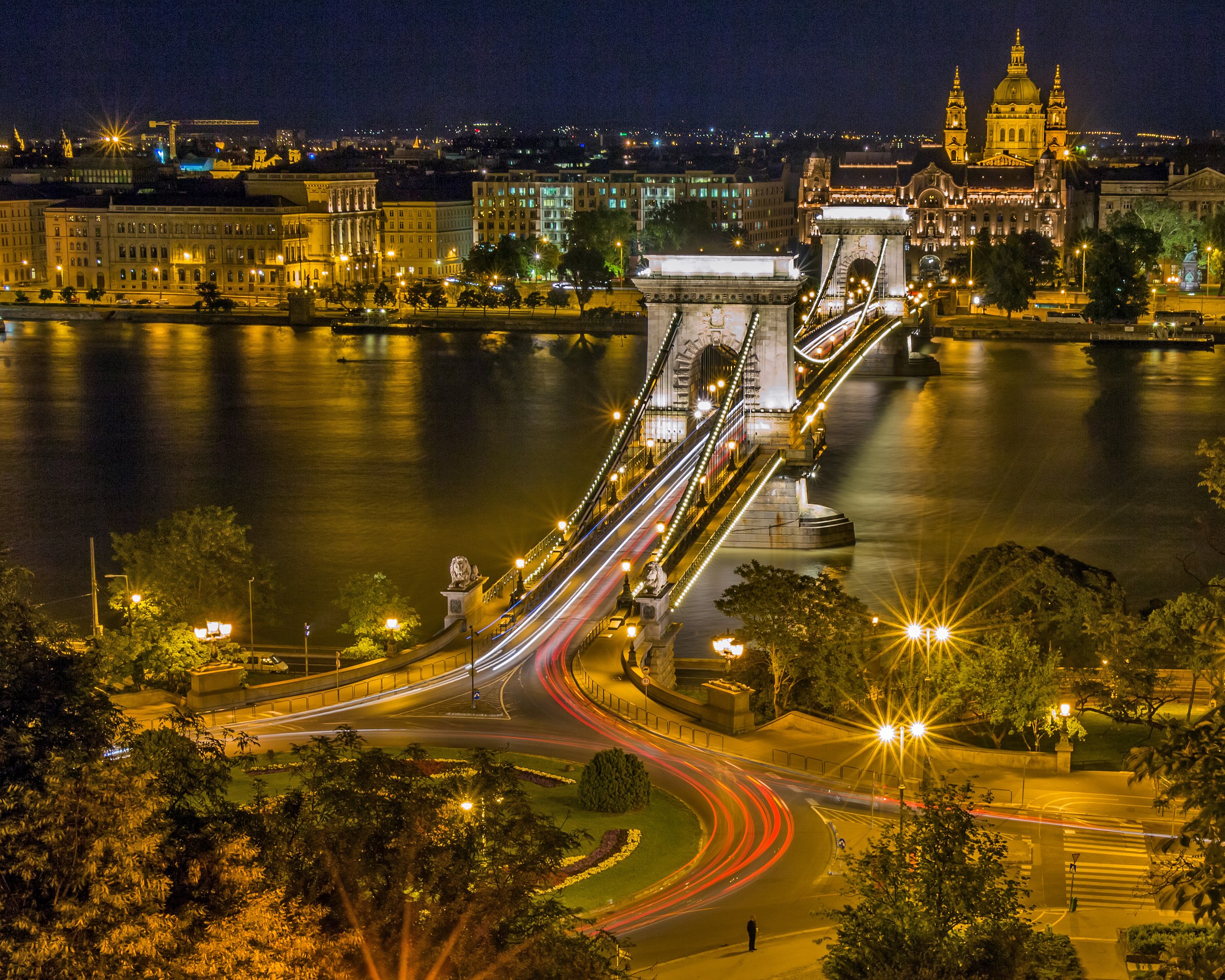 Connectivity: A Hungarian globalisation strategy – European Council on Foreign Relations