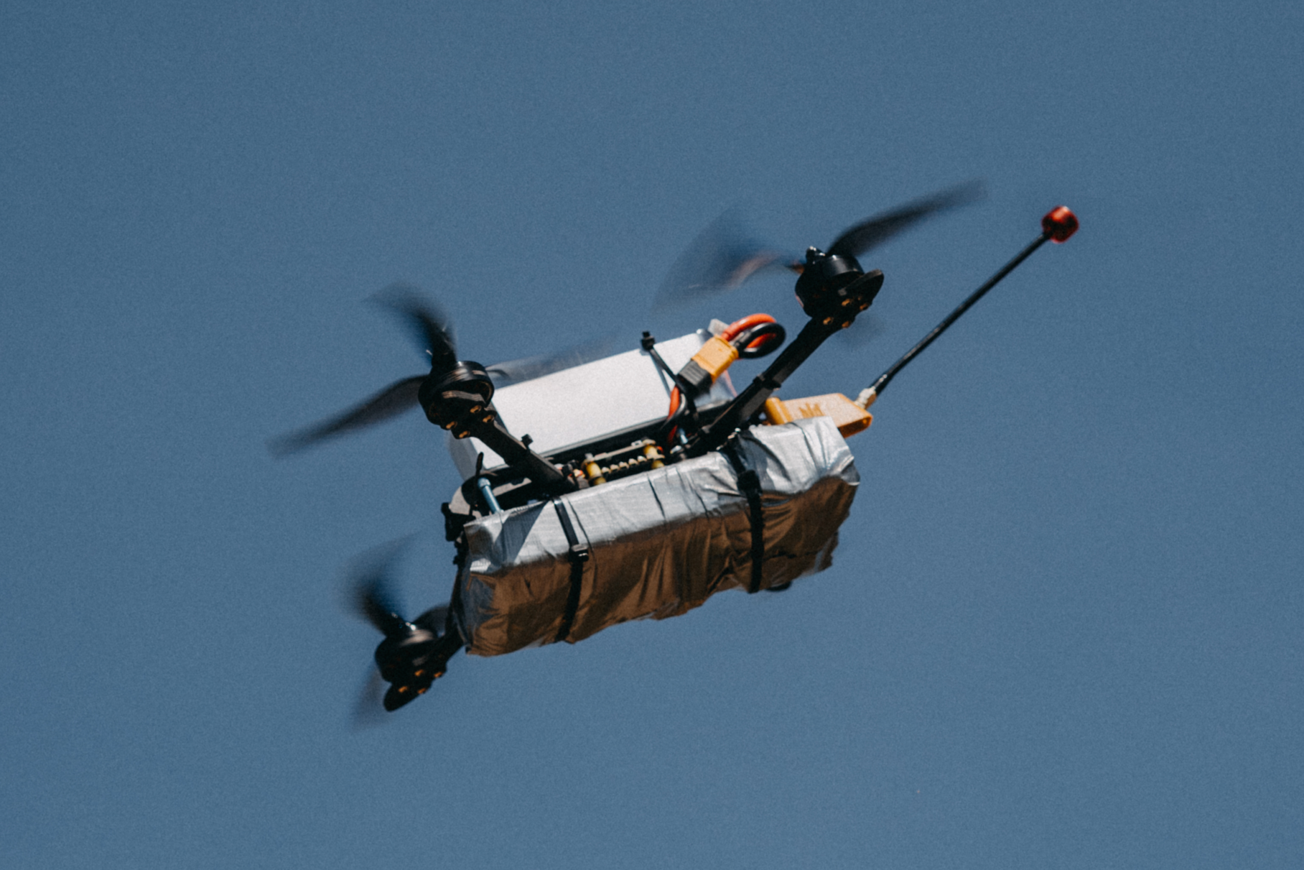 Drones in Ukraine and beyond: Everything you need to know – European Council on Foreign Relations