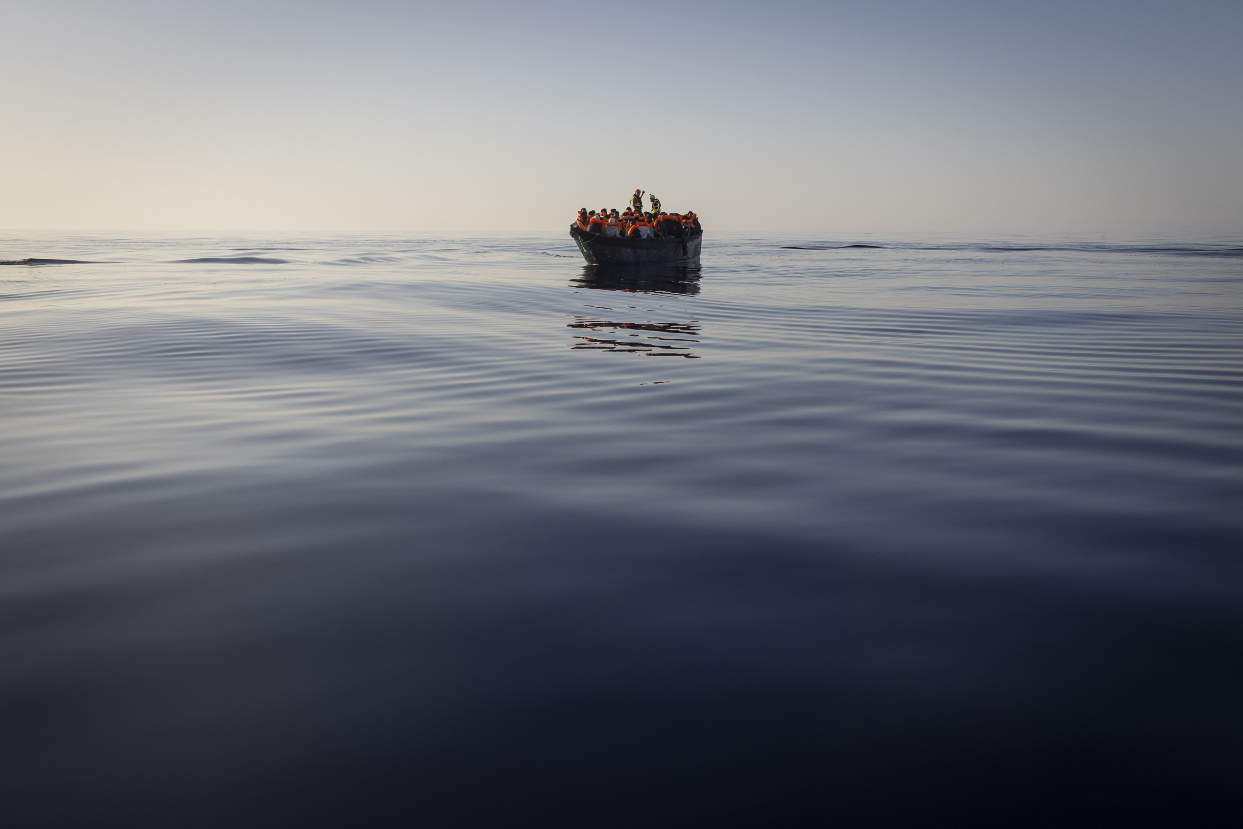 Road to nowhere: Why Europe’s border externalisation is a dead end – European Council on Foreign Relations