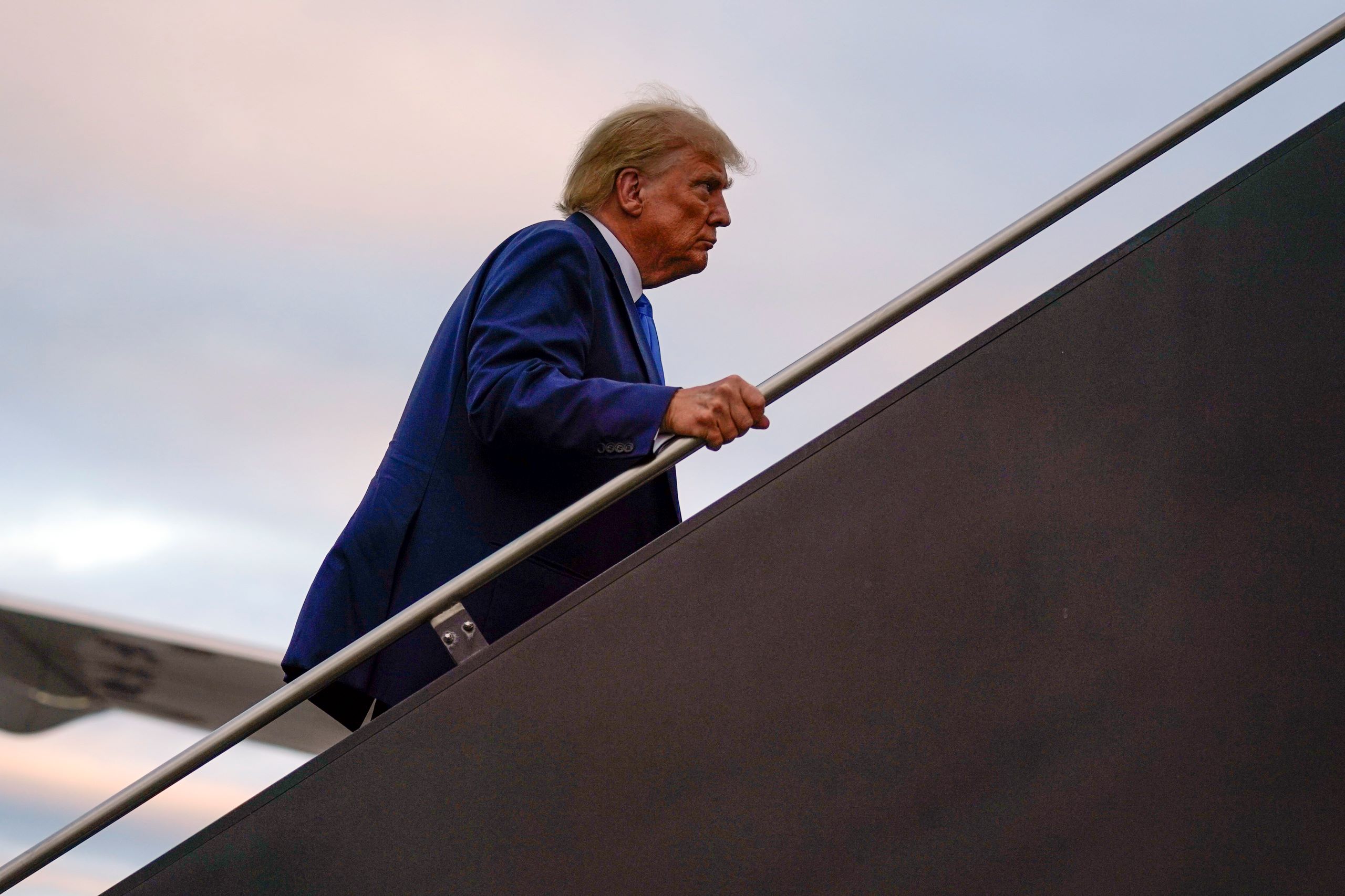 The Trumpist Manifesto: The Republican struggle for a second-term foreign policy – European Council on Foreign Relations