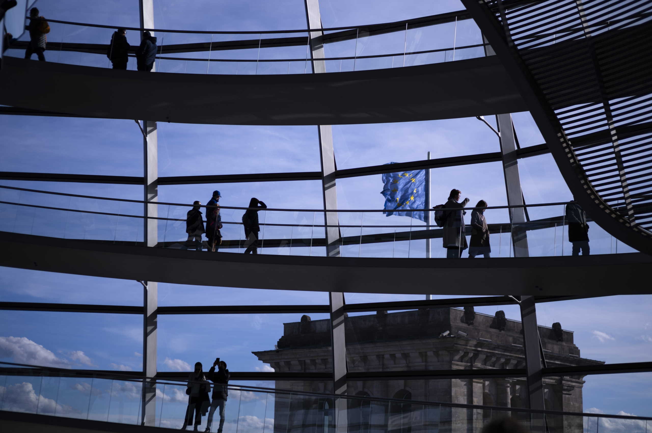 Common cause: How Germany’s pro-European parties can stop the rise of the far-right – European Council on Foreign Relations