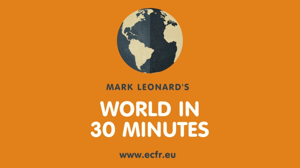 Europe vs. Trump: Deterrence or escalation? – European Council on Foreign Relations