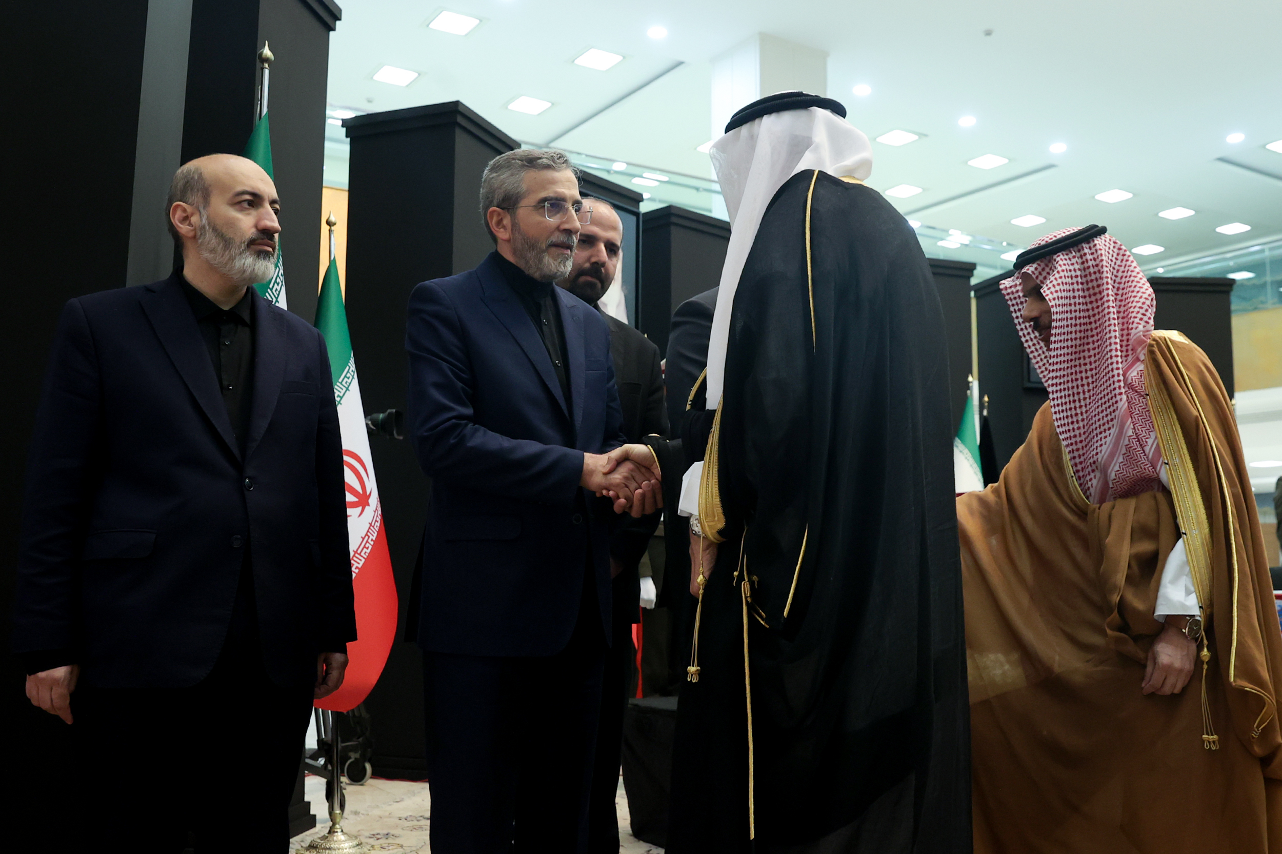 Mending fences: Europe’s stake in the Saudi-Iran detente – European Council on Foreign Relations