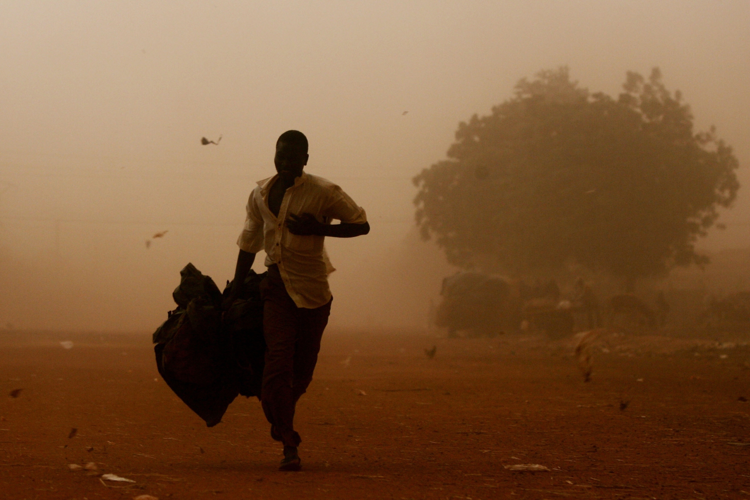 Harmattan hazards: How coastal west Africa can escape the Sahel’s fate – European Council on Foreign Relations