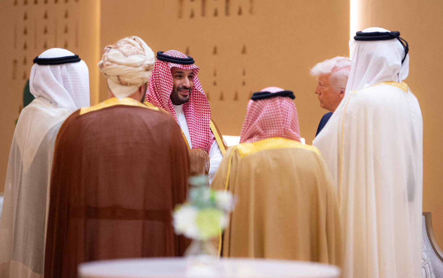Out of the rubble: The new Gulf response to Israeli aggression – European Council on Foreign Relations