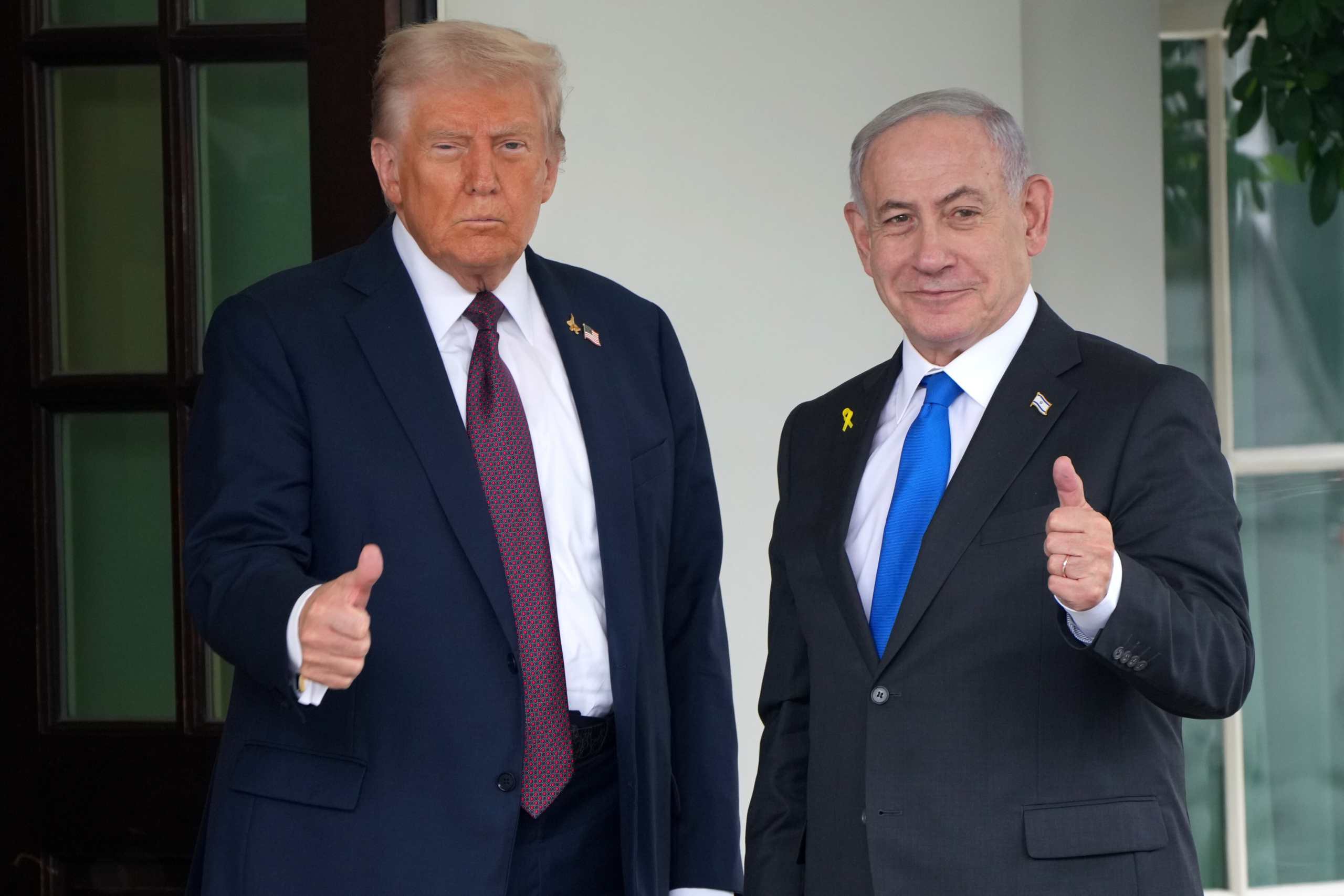 An imperfect promise: Where Trump’s peace plan for Gaza falls short – European Council on Foreign Relations