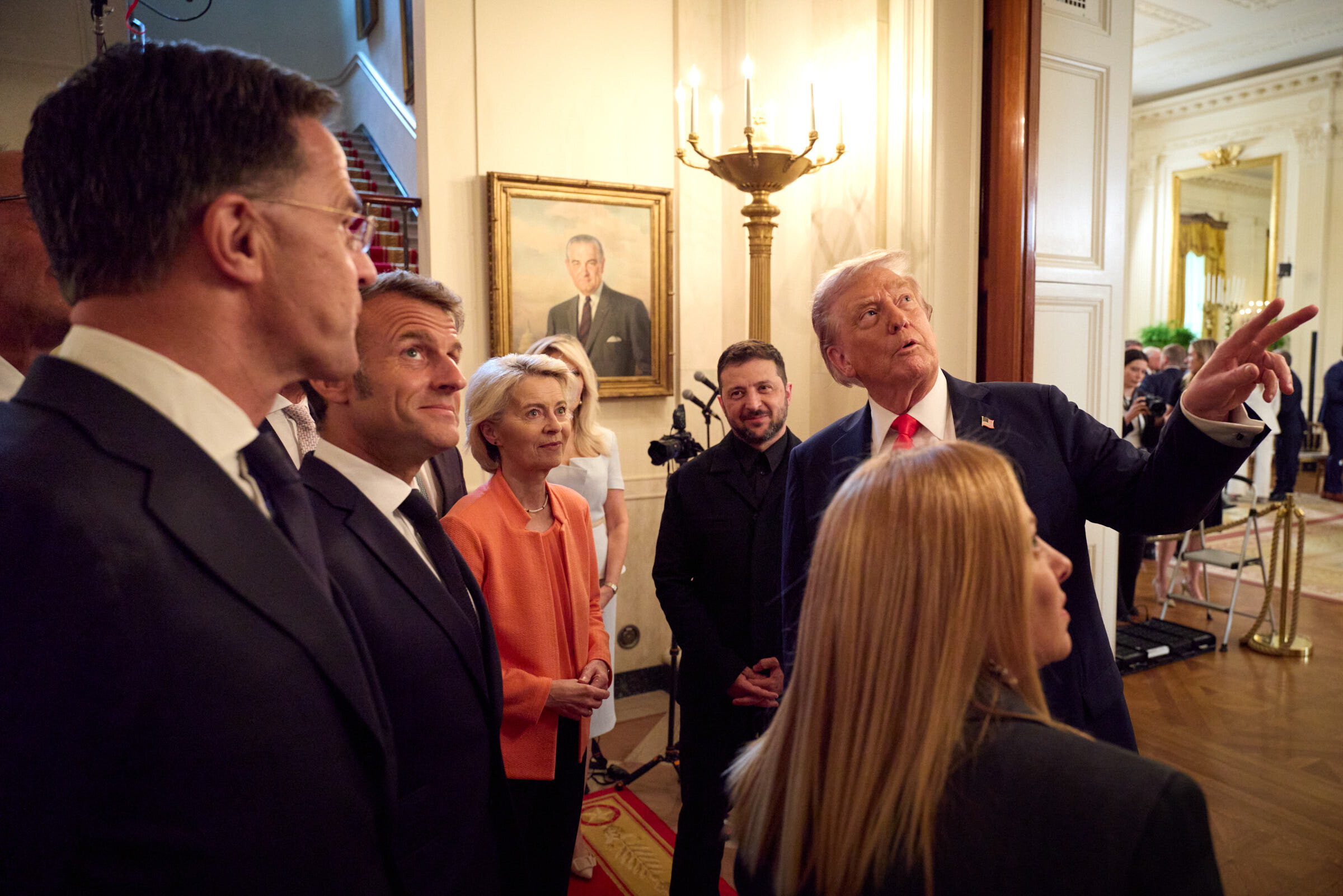 How Europeans can go beyond “limiting unpredictability” and respond to the MAGA doctrine – European Council on Foreign Relations
