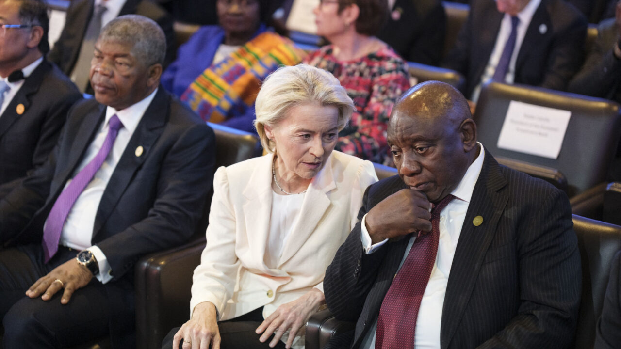Strategie vincenti: come l’Europa può sostenere la crescita digitale dell’Africa – European Council on Foreign Relations
