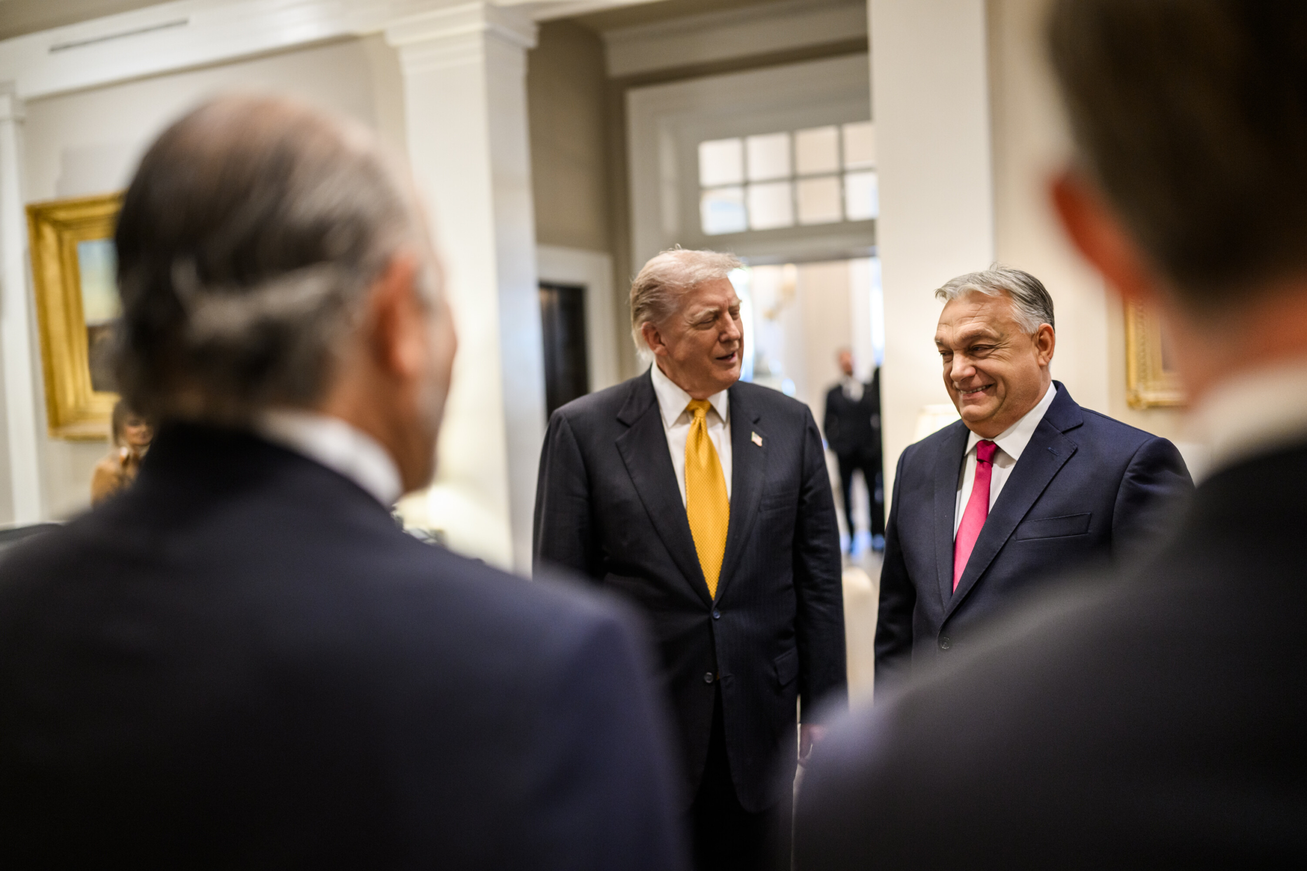 The Orbanisation of American media is here – European Council on Foreign Relations