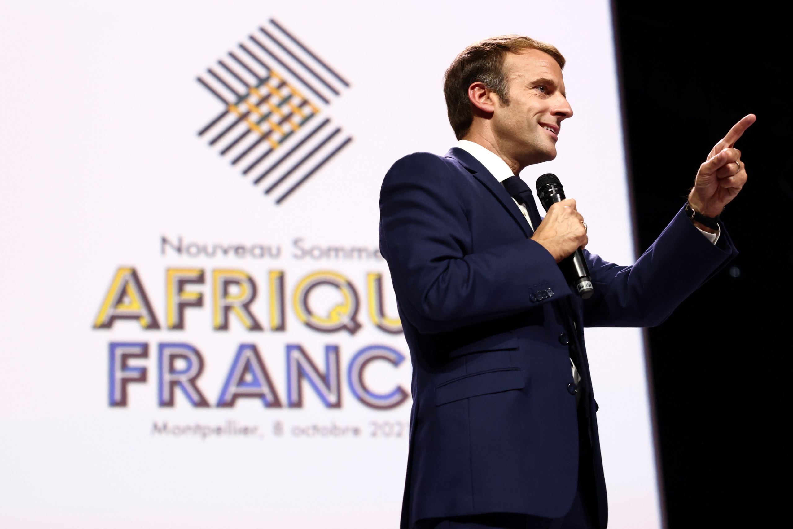 From summits to substance: Europe’s chance to meet Africa on its terms – European Council on Foreign Relations