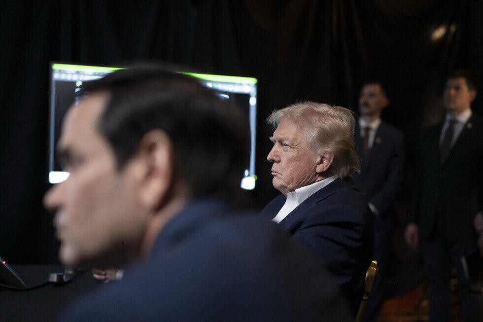 Venezuela, Trump’s “Donroe Doctrine” and three dilemmas facing Europe – European Council on Foreign Relations