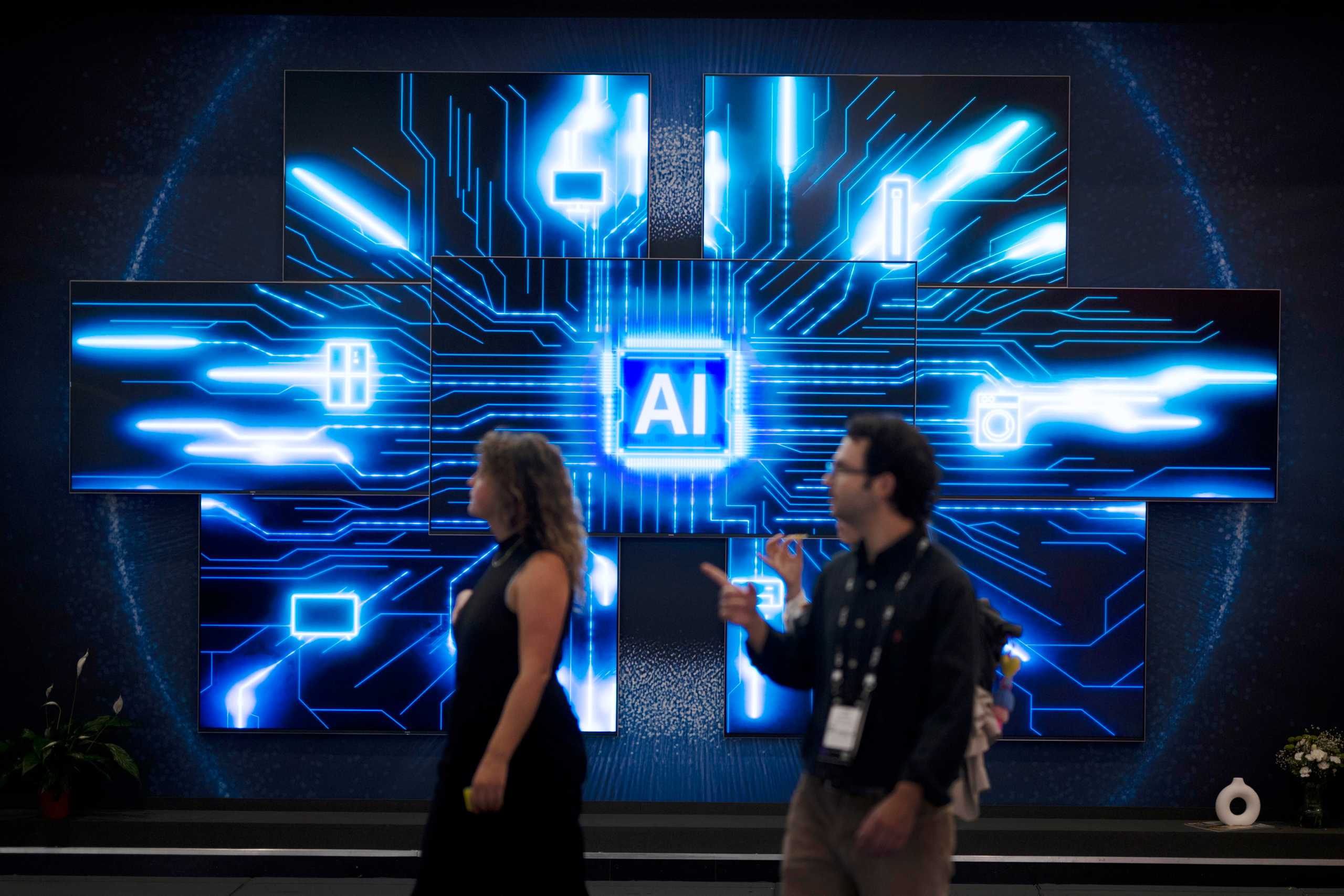 Capability club: How the EU can lead the fight for AI middle powers – European Council on Foreign Relations
