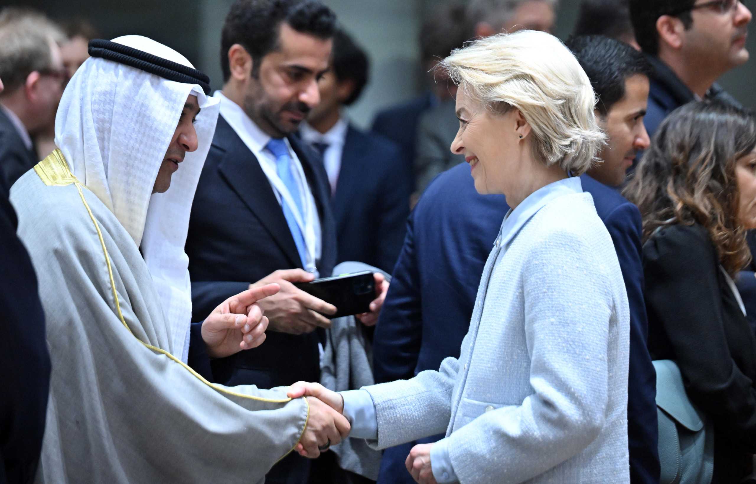 The Gulf on the front line: The end of strategic hedging and new space for Europeans – European Council on Foreign Relations