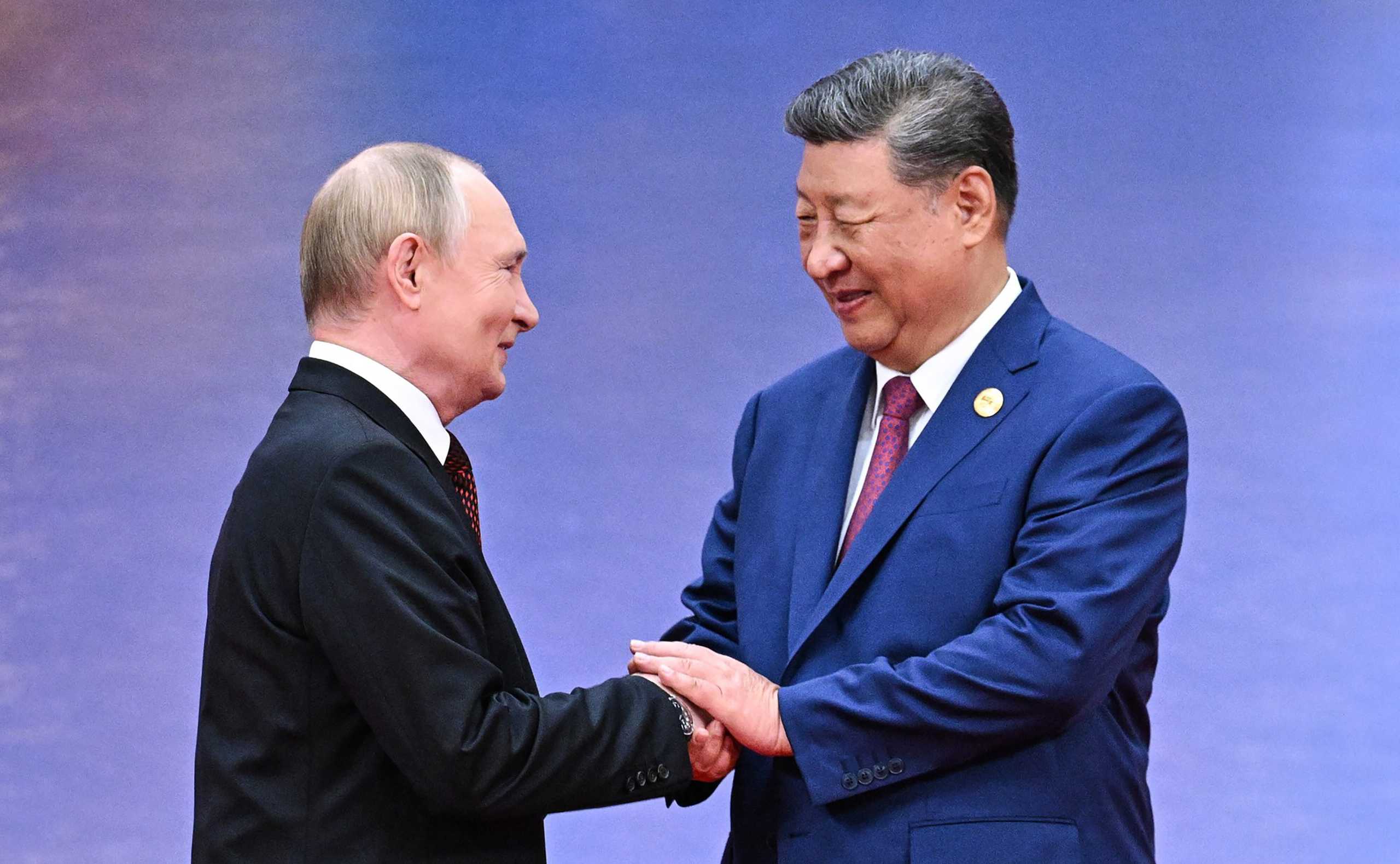 Funding war, courting crisis: Why China’s support for Russia requires a European response – European Council on Foreign Relations