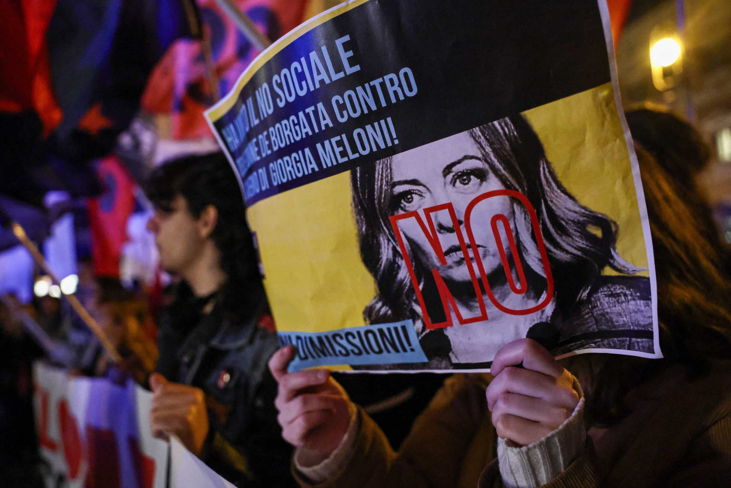 The Trump trap: Why Meloni’s referendum defeat is a warning for Europe – European Council on Foreign Relations