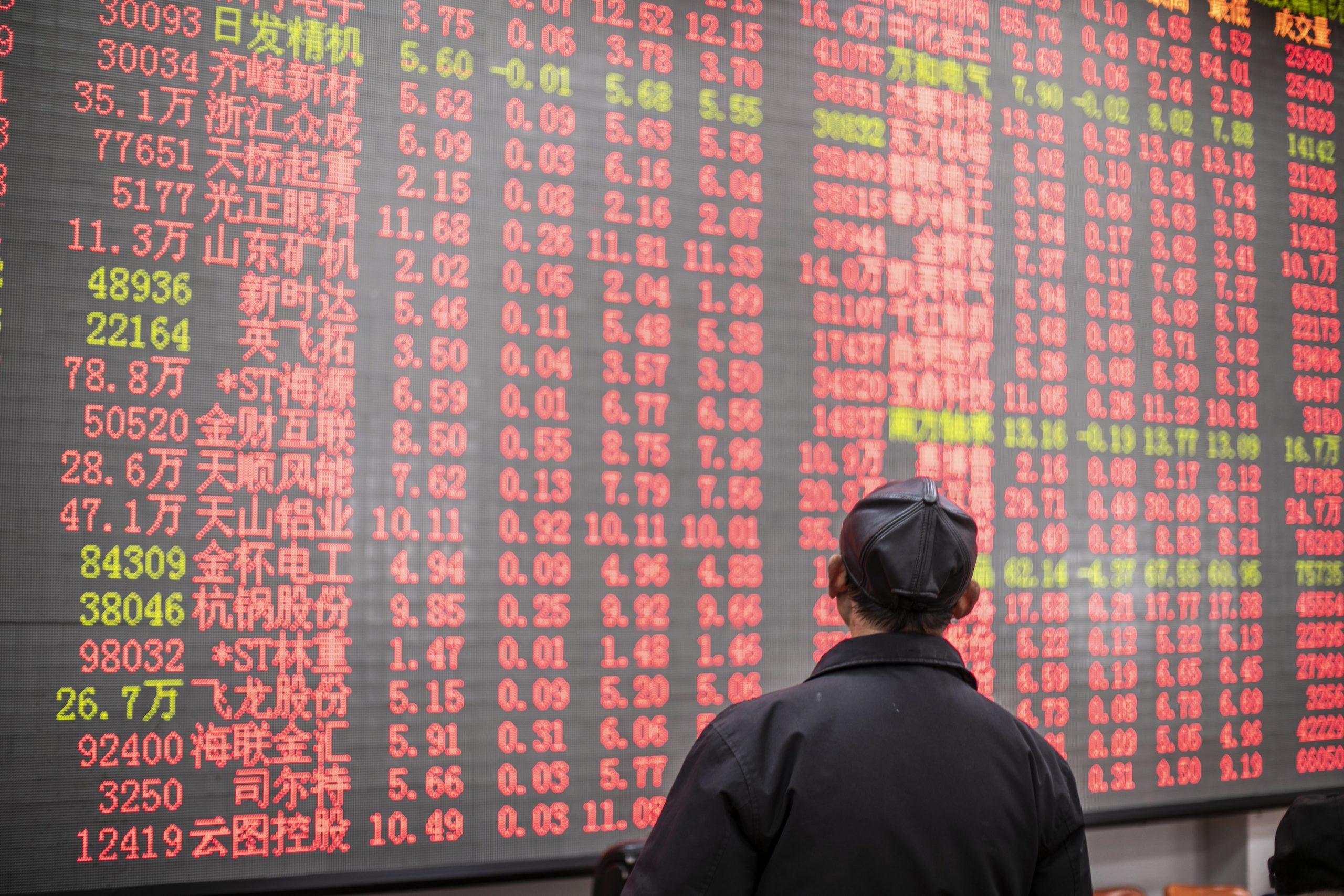 Home advantage: How China’s protected market threatens Europe’s economic power – European Council on Foreign Relations