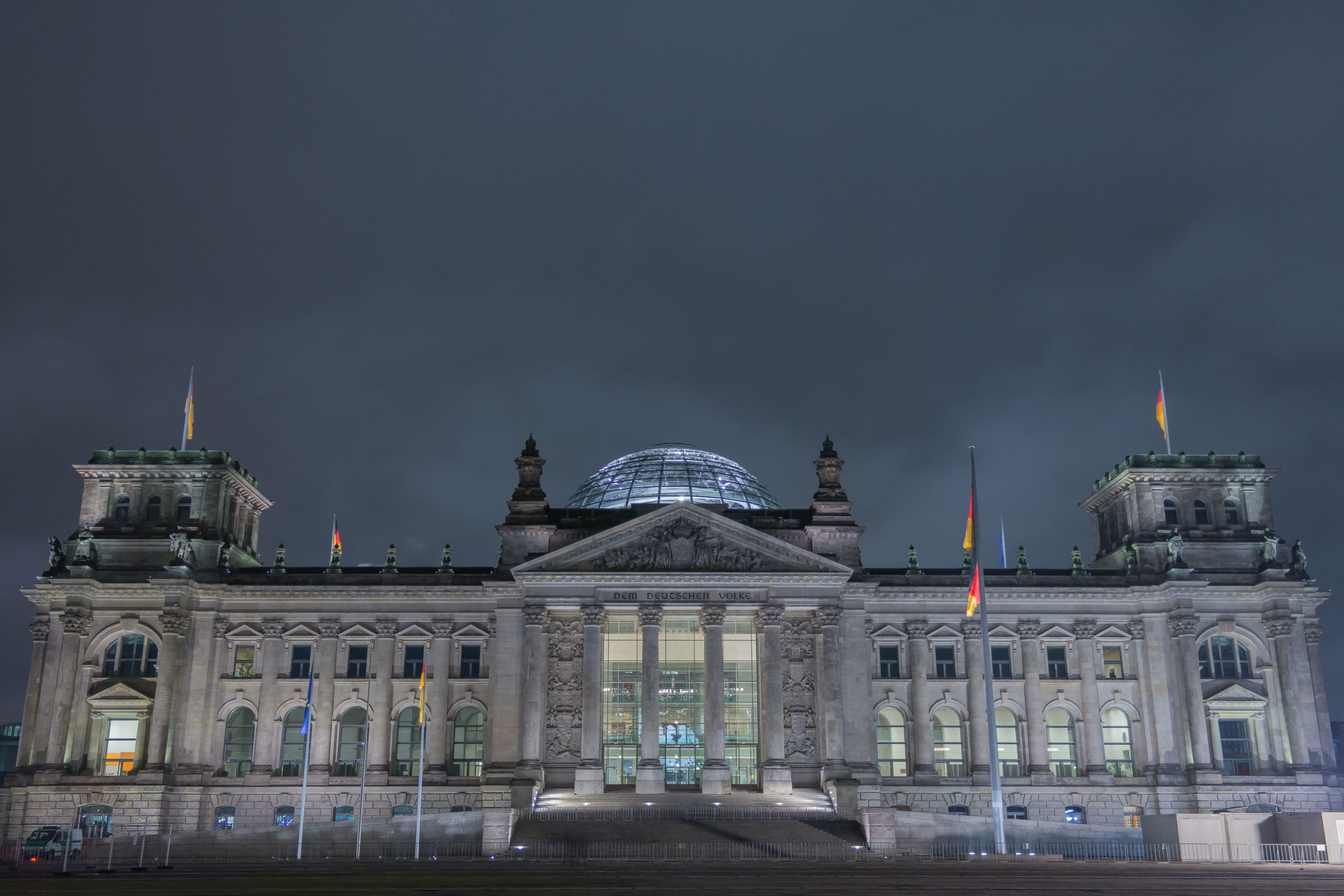 Germany’s corruption scandals: How to limit authoritarian influence in the EU – European Council on Foreign Relations
