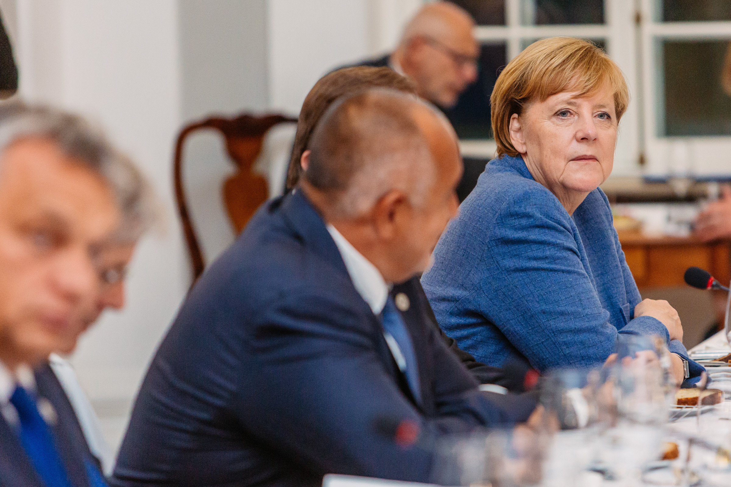 Election 2021: How Germany could vote Green but keep the status quo – European Council on Foreign Relations