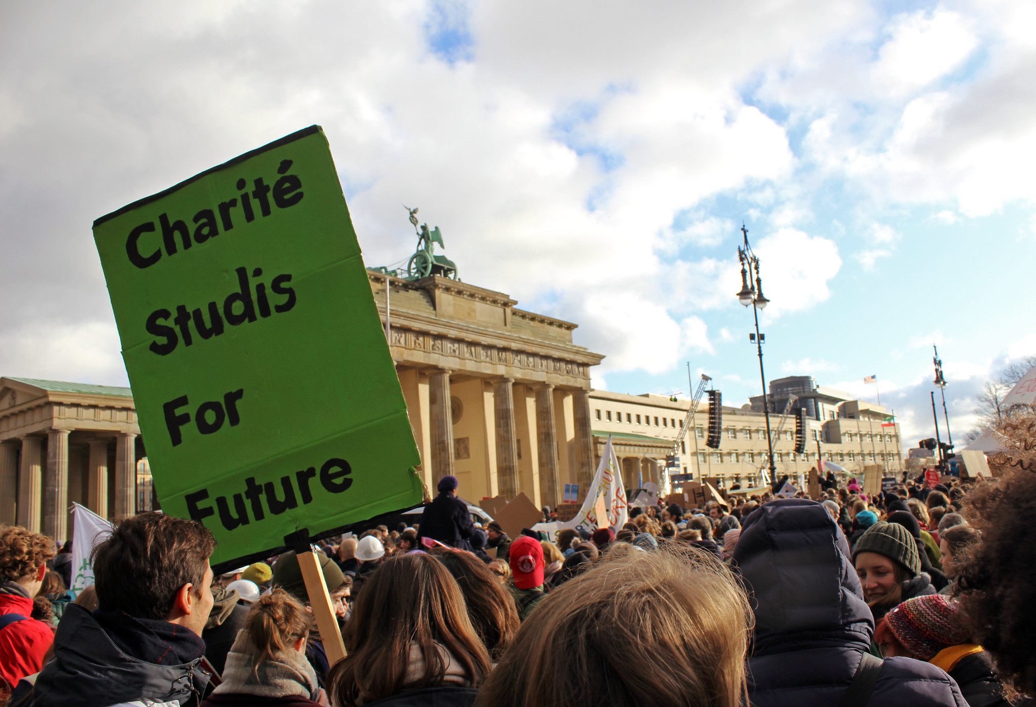 Out of order: How Germany can become a climate leader once more – European Council on Foreign Relations