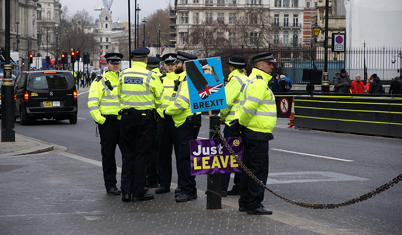 Brexit bravado: Can the UK build a new continental coalition? – European Council on Foreign Relations