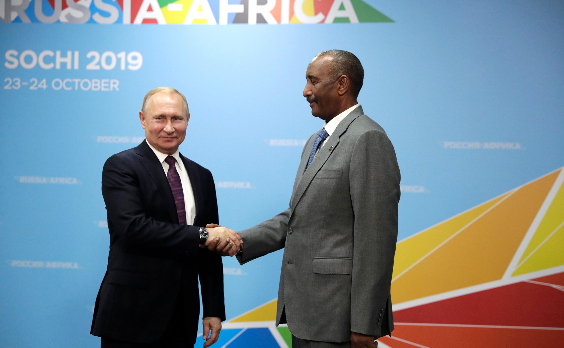 Khartoum’s autocratic enabler: Russia in Sudan – European Council on Foreign Relations