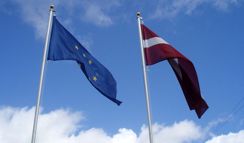 Latvia’s controlled discontents – European Council on Foreign Relations