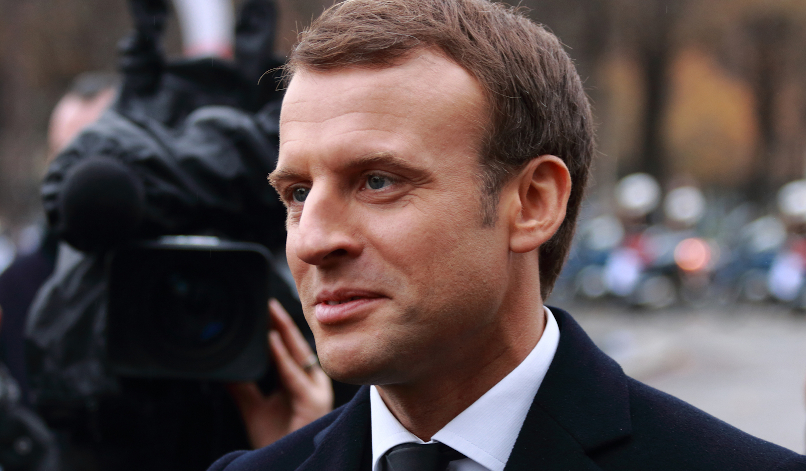 Rocking the boat: The Macron method – European Council on Foreign Relations