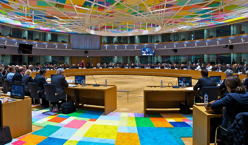 The networked Union: in search of power couples – European Council on Foreign Relations