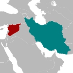 Syria: the view from Iran – European Council on Foreign Relations