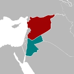 Syria: the view from Jordan – European Council on Foreign Relations