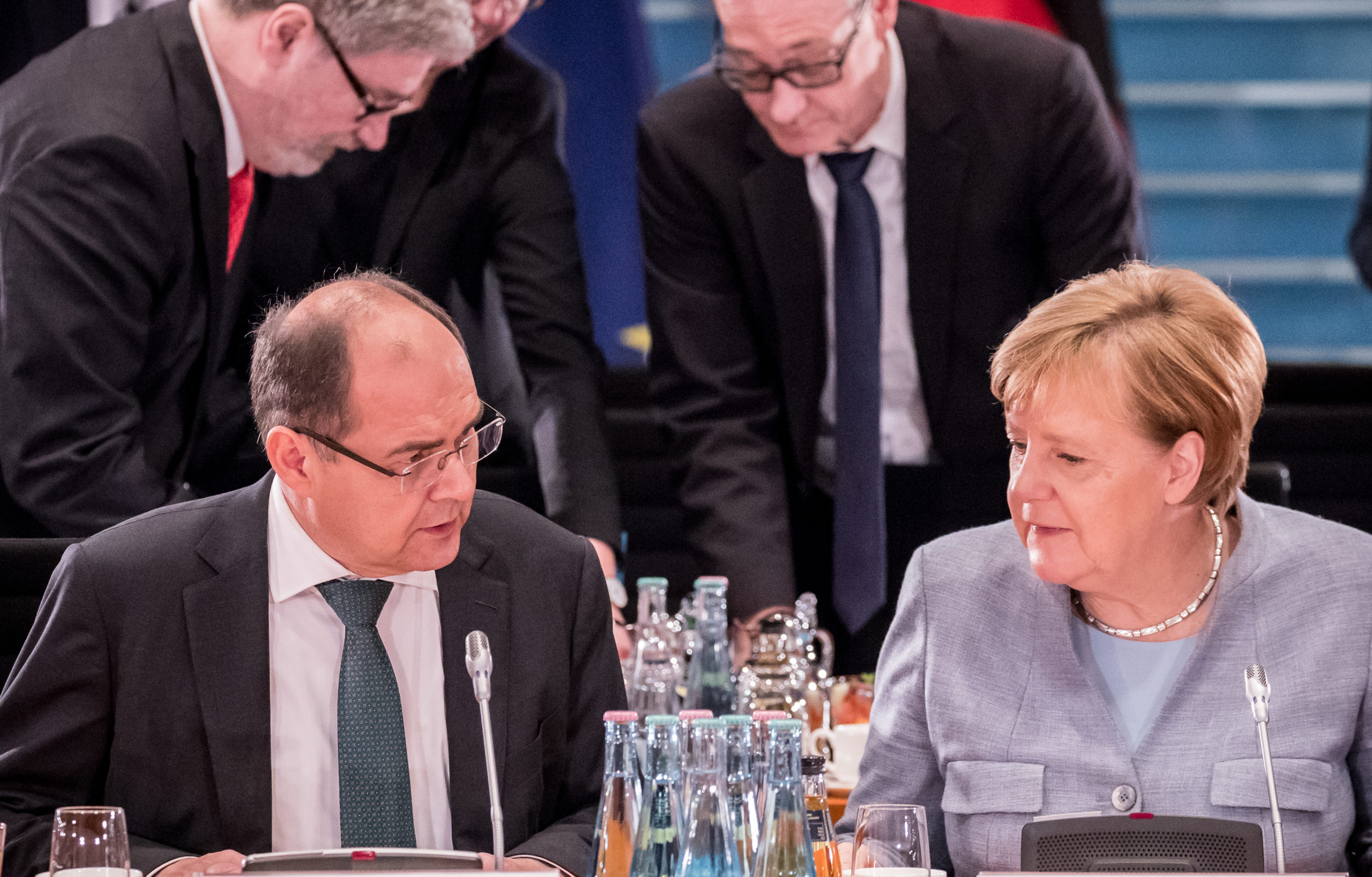 Great power politics in Bosnia: How Berlin can stabilise a dysfunctional state – European Council on Foreign Relations