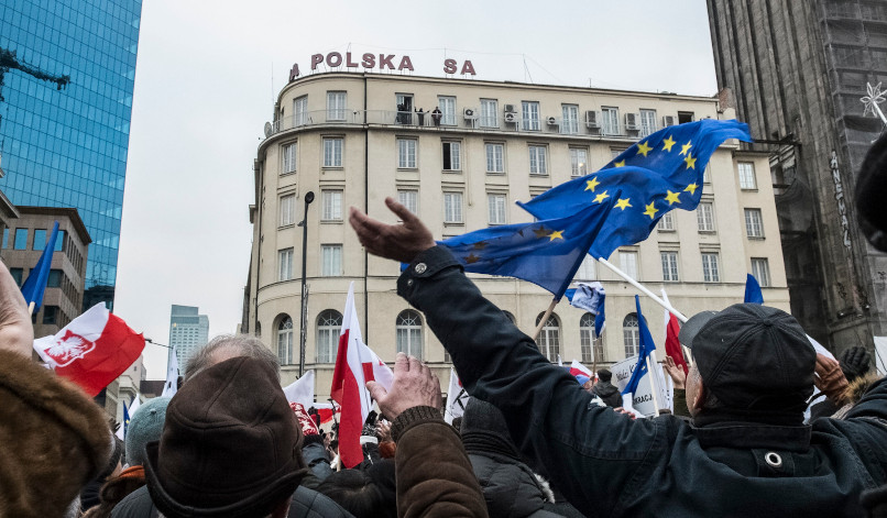 Poland’s presidential election: Political chaos and divides on Europe – European Council on Foreign Relations