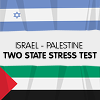 The Two-State Stress Test – European Council on Foreign Relations