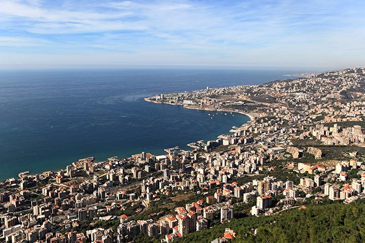Syria: the view from Lebanon – European Council on Foreign Relations