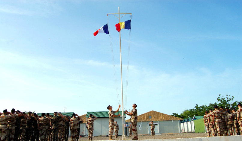 France’s strongman strategy in the Sahel – European Council on Foreign Relations