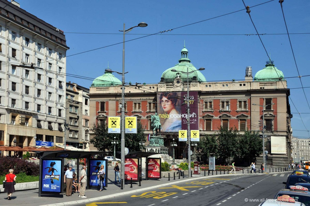 China in the Balkans: The battle of principles – European Council on Foreign Relations