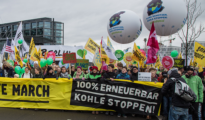 Can Europe create strong energy and climate coalitions? – European Council on Foreign Relations