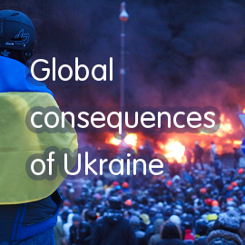 In Middle East, Ukraine crisis vindicates disillusion with West – European Council on Foreign Relations