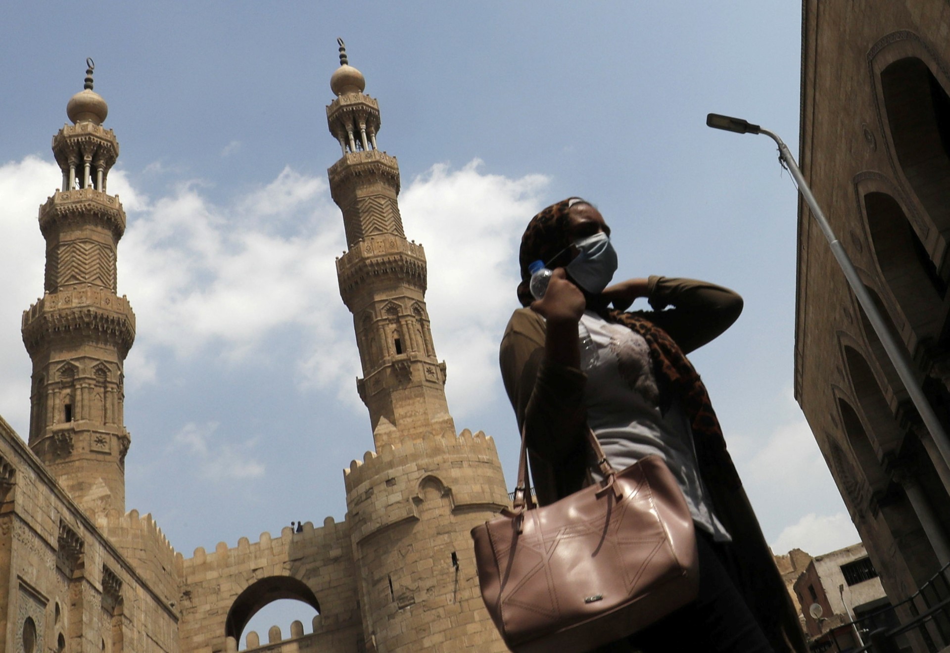 Egypt – European Council on Foreign Relations