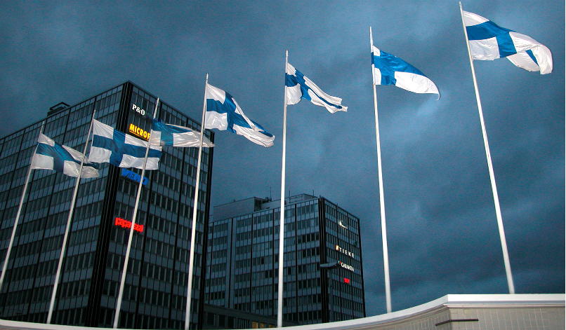 True north: Finland’s commitment to the European project – European Council on Foreign Relations