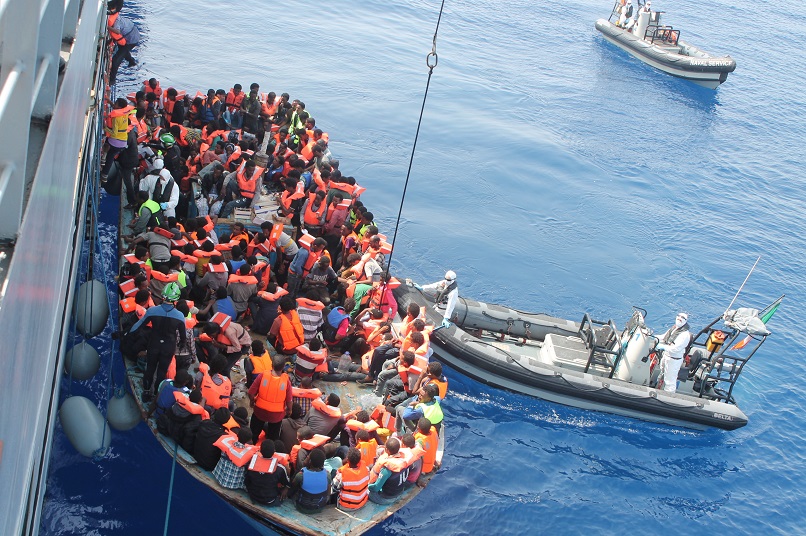 Libya’s migrant-smuggling highway: Lessons for Europe – European Council on Foreign Relations