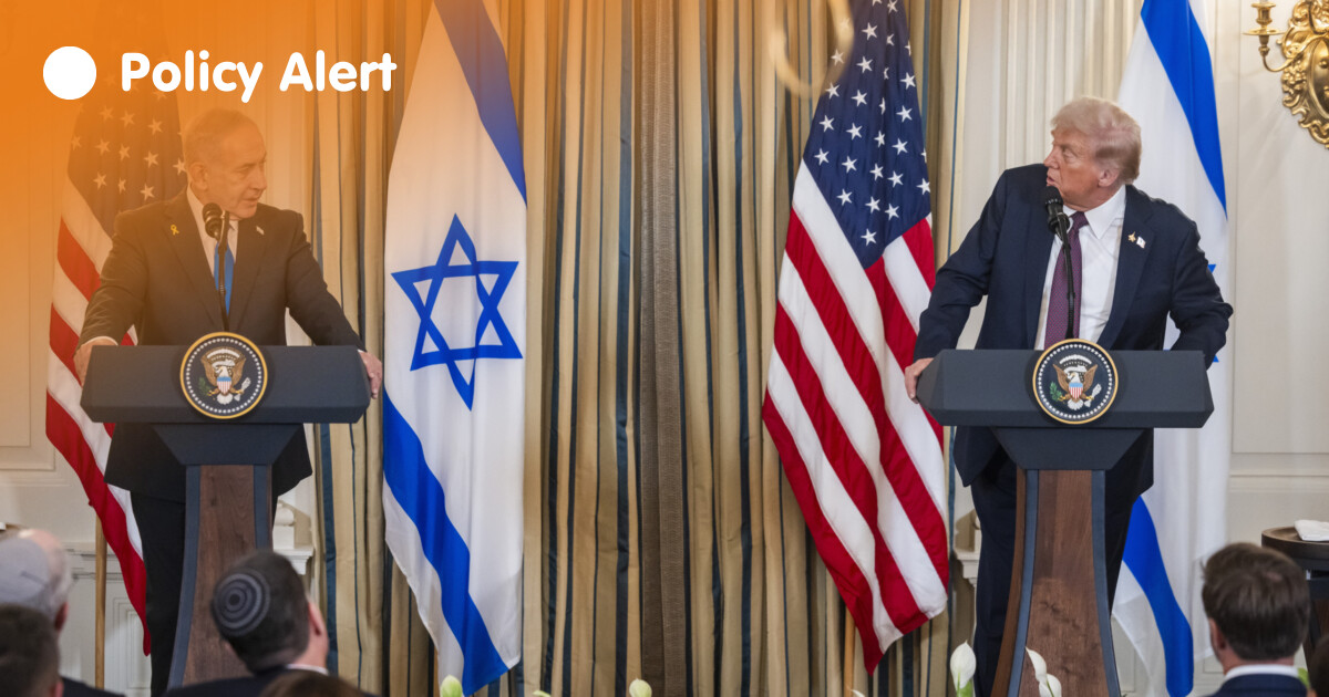 Trump’s Gaza plan: How Europe can help make it happen – European Council on Foreign Relations