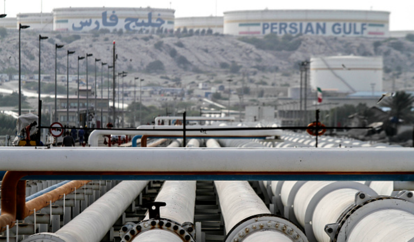 Can Iran weather the oil-sanctions storm? – European Council on Foreign Relations