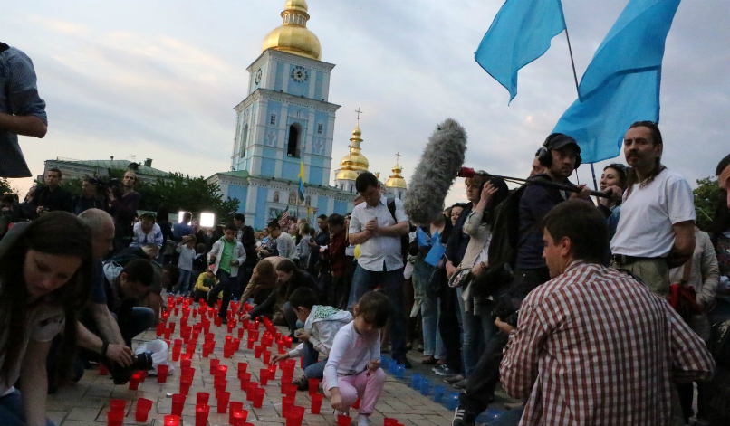 Europe’s duty to help protect Crimean Tatars – European Council on Foreign Relations