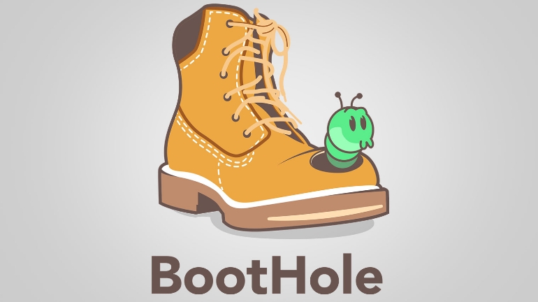 There's a Hole in the Boot - Eclypsium | Supply Chain Security for the Modern Enterprise