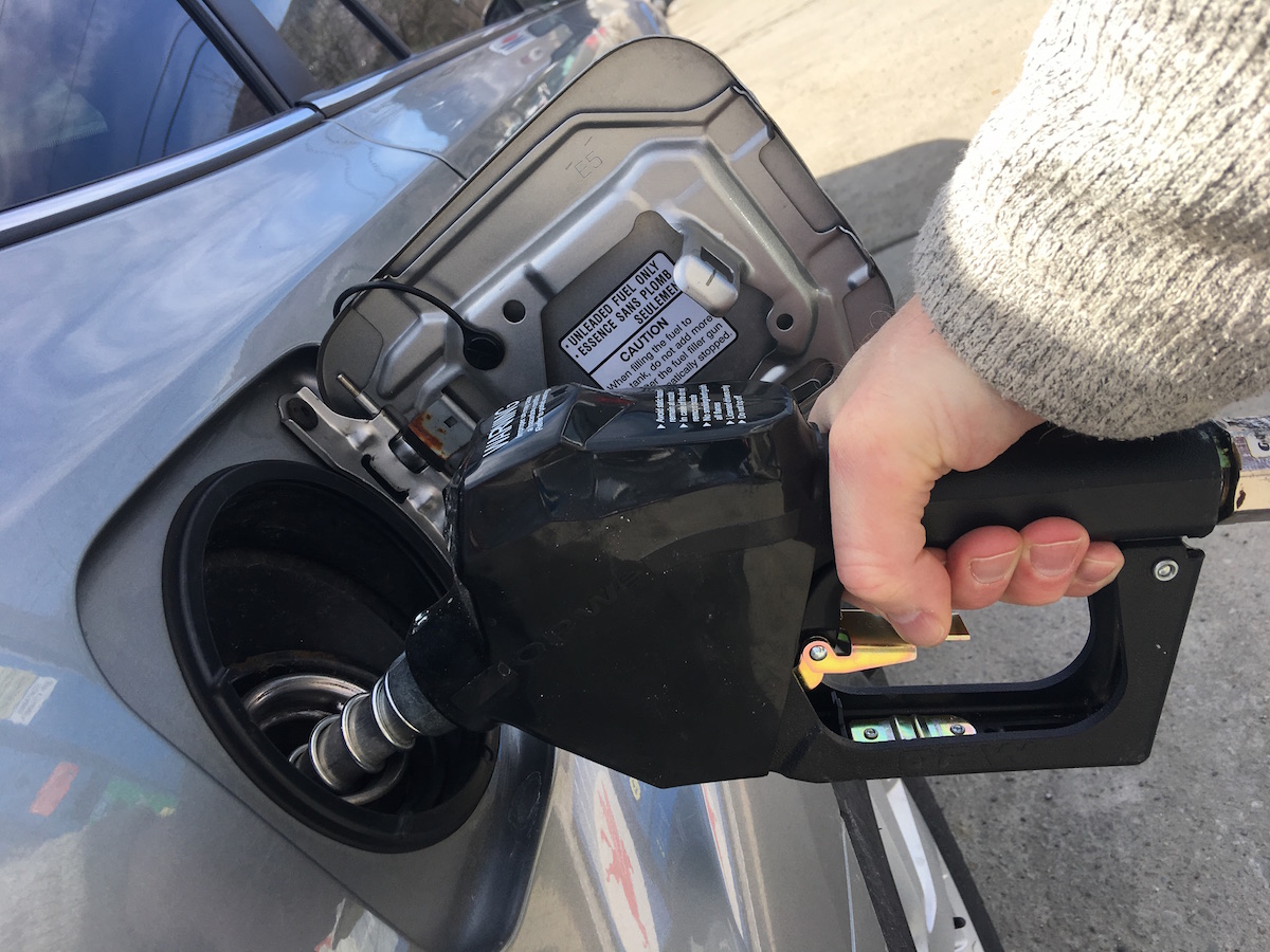 Why carbon pricing remains the smartest policy tool | Ecofiscal