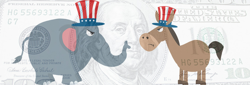 EconEdLink - Fiscal Ship Through the Lens of the Elections