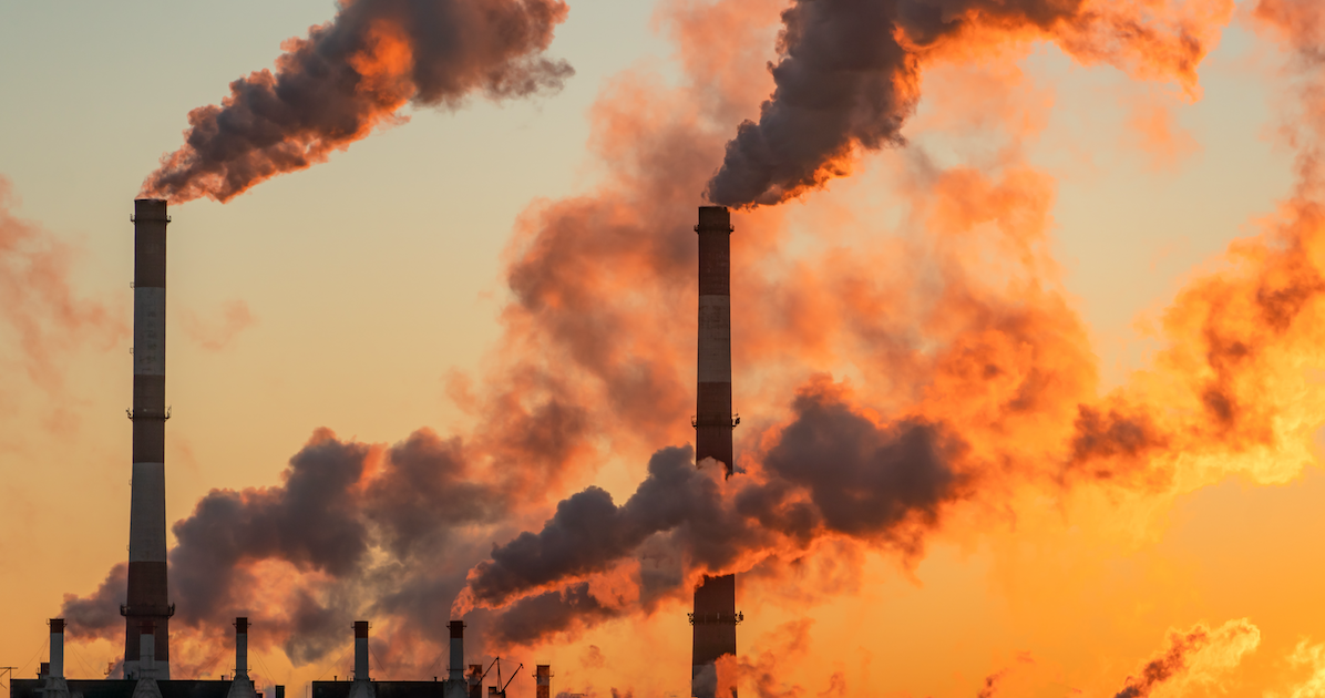 Carbon Taxes: What Can We Learn From International Experience? | Econofact